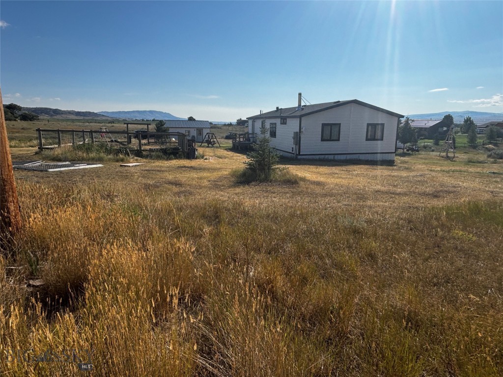12 Chesapeake Drive, Livingston MT 59047