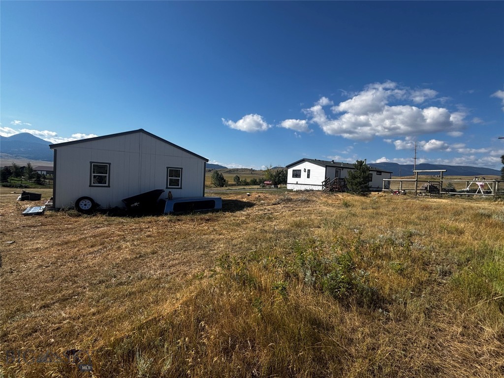 12 Chesapeake Drive, Livingston MT 59047