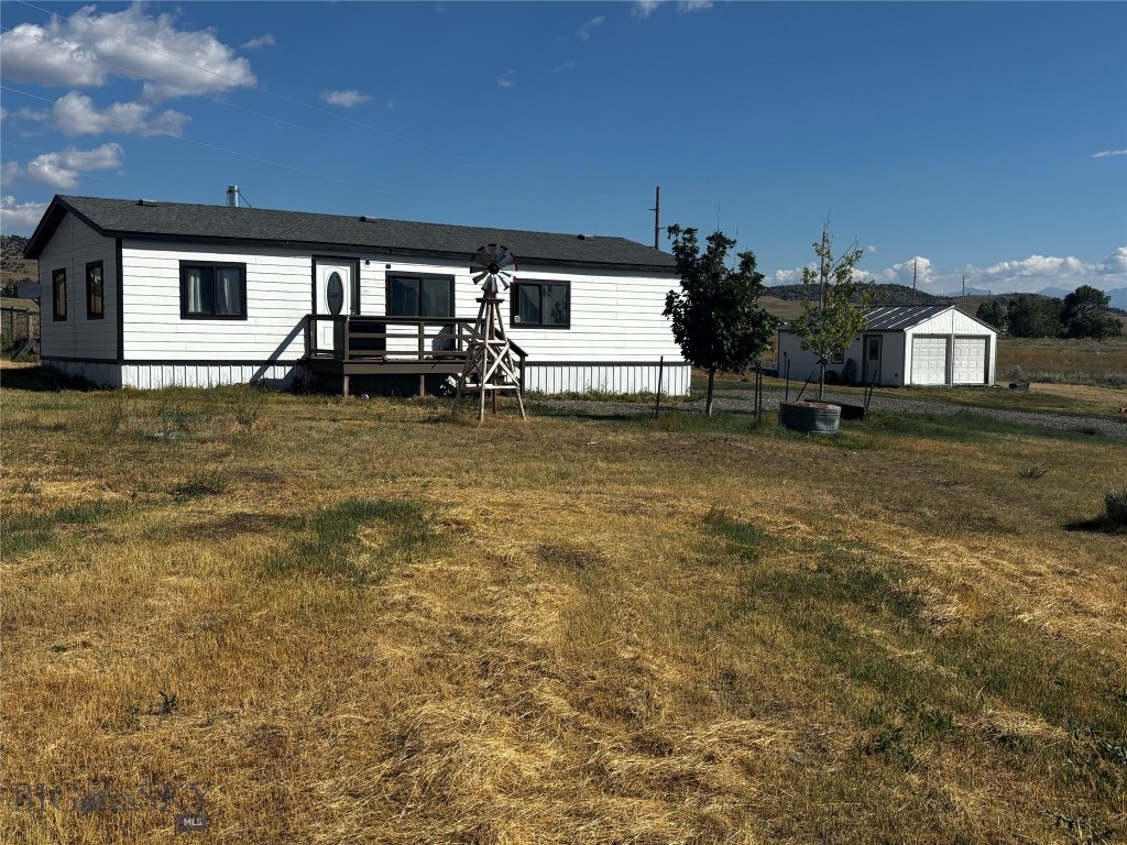 12 Chesapeake Drive, Livingston MT 59047
