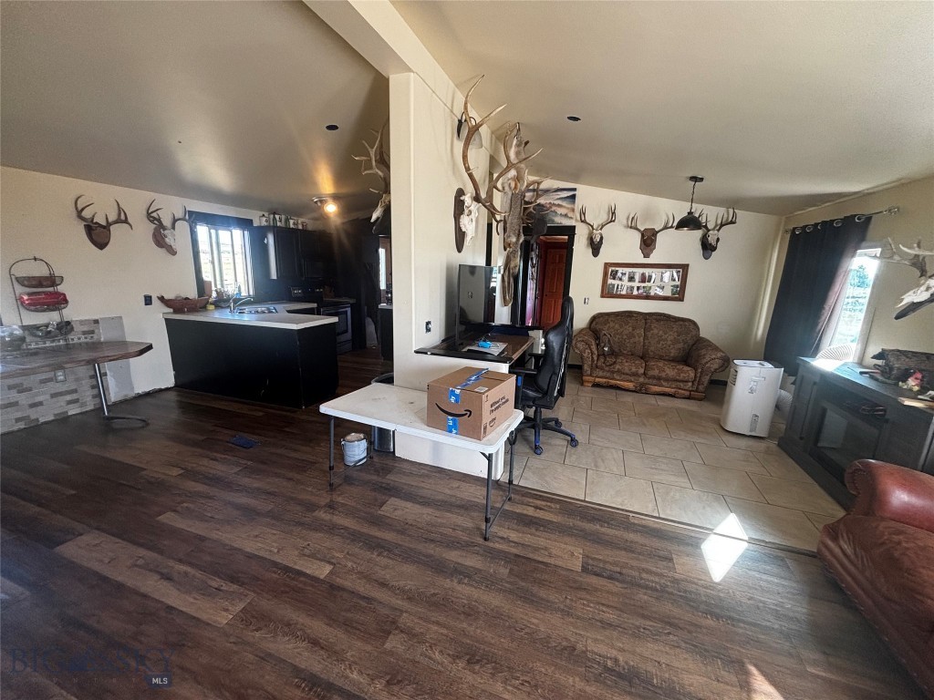 12 Chesapeake Drive, Livingston MT 59047