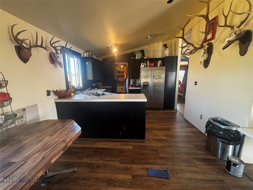 12 Chesapeake Drive, Livingston MT 59047