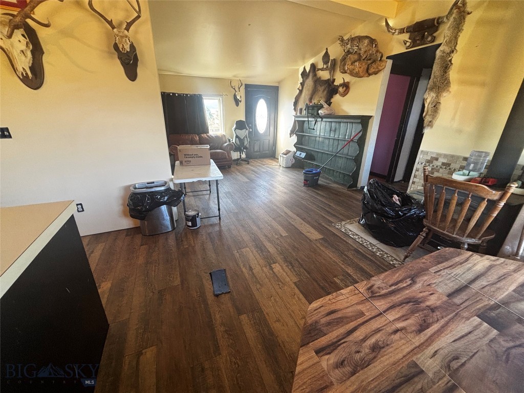 12 Chesapeake Drive, Livingston MT 59047