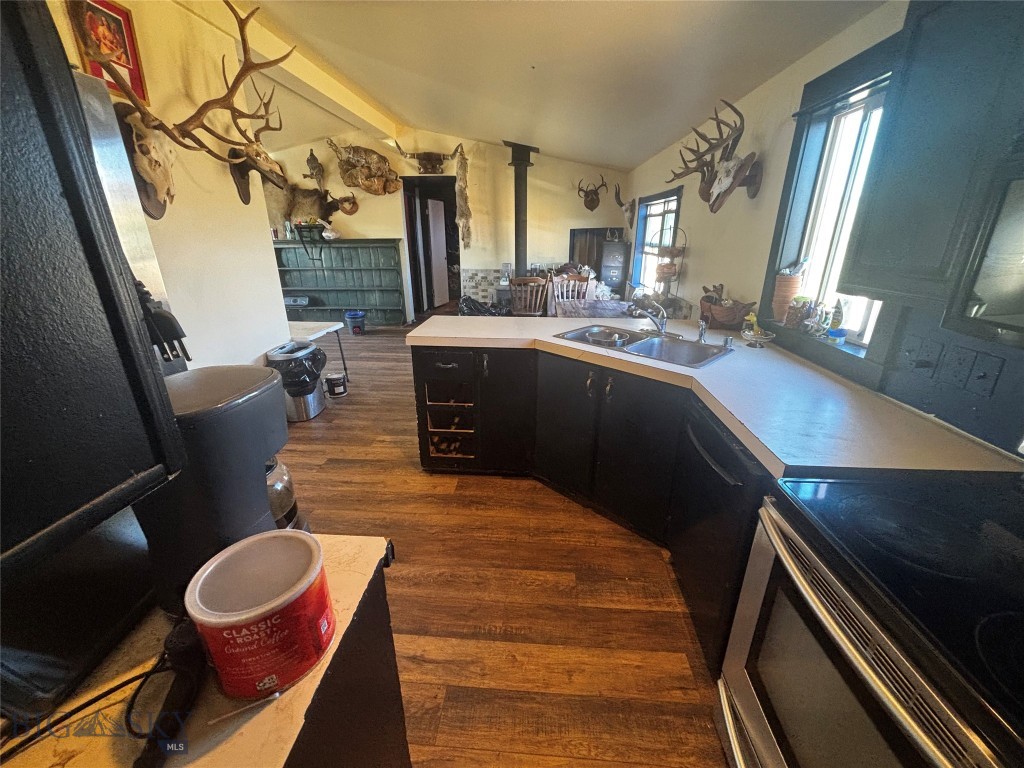 12 Chesapeake Drive, Livingston MT 59047