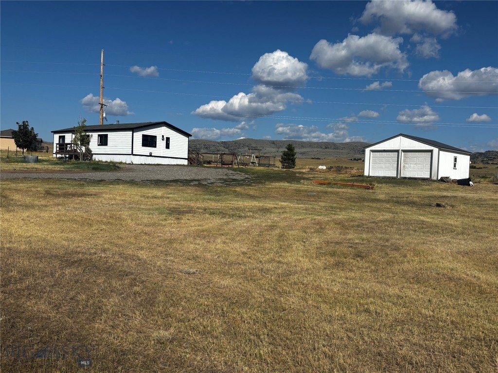 12 Chesapeake Drive, Livingston MT 59047