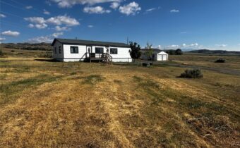 12 Chesapeake Drive, Livingston MT 59047