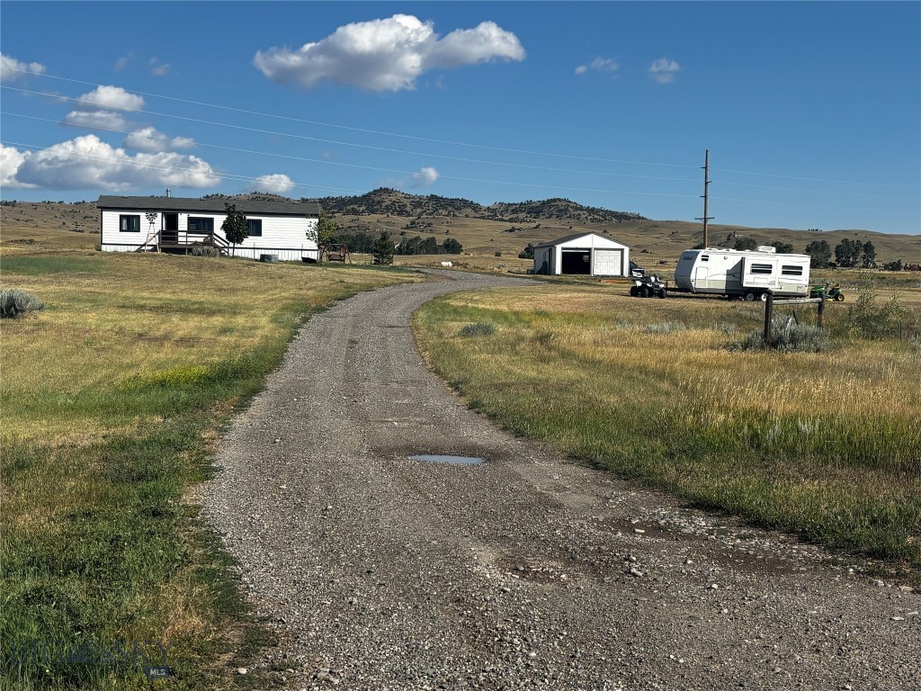 12 Chesapeake Drive, Livingston MT 59047
