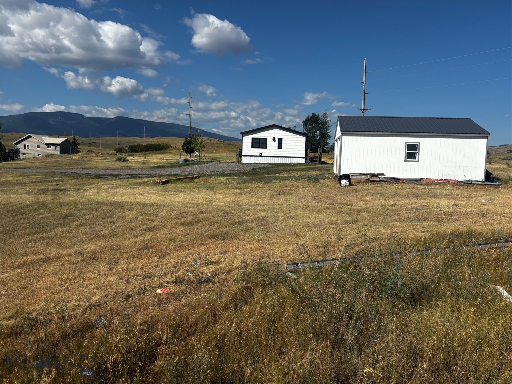 12 Chesapeake Drive, Livingston MT 59047