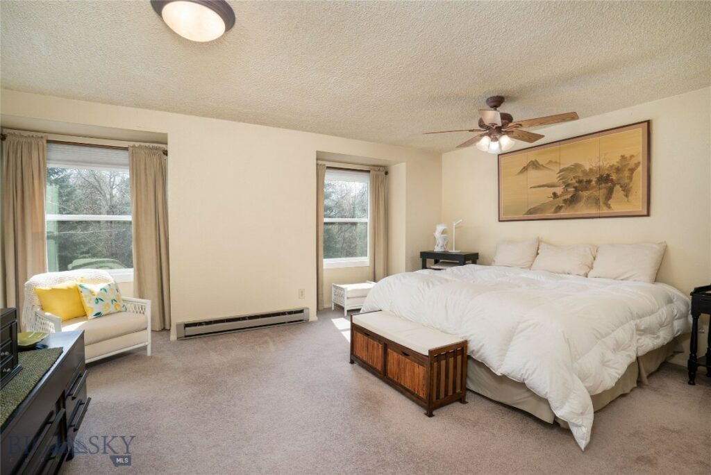12 E Garfield, #C4, Bozeman MT 59715