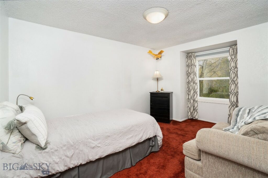 12 E Garfield, #C4, Bozeman MT 59715