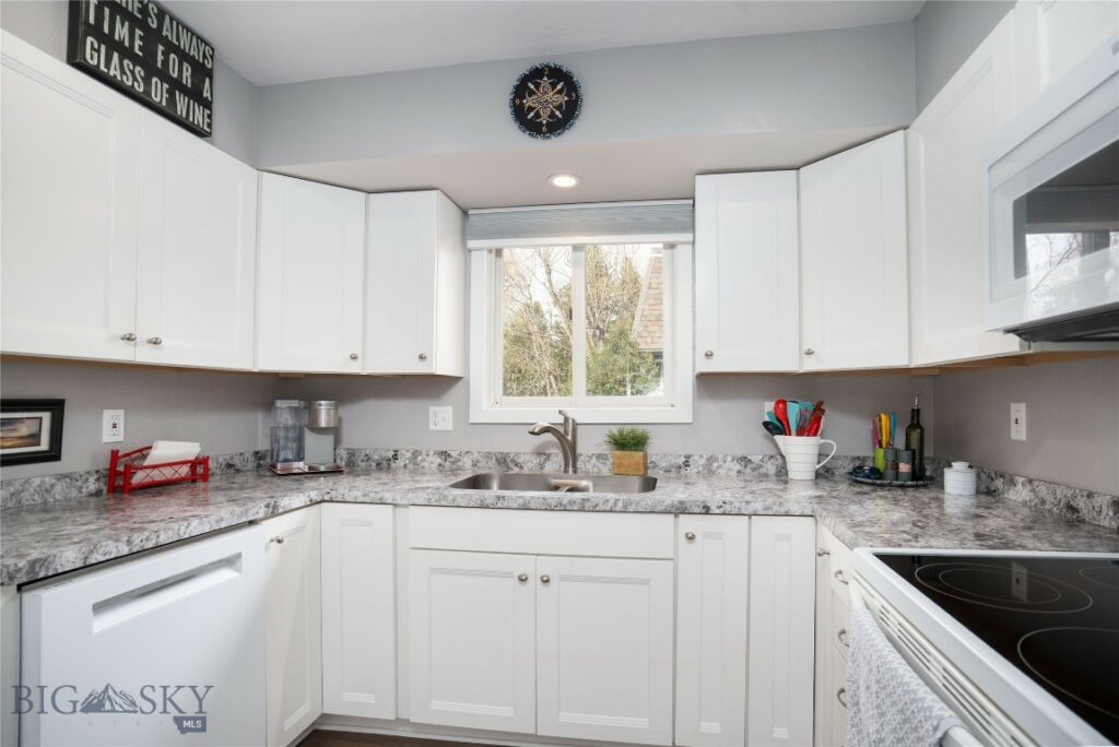 12 E Garfield, #C4, Bozeman MT 59715
