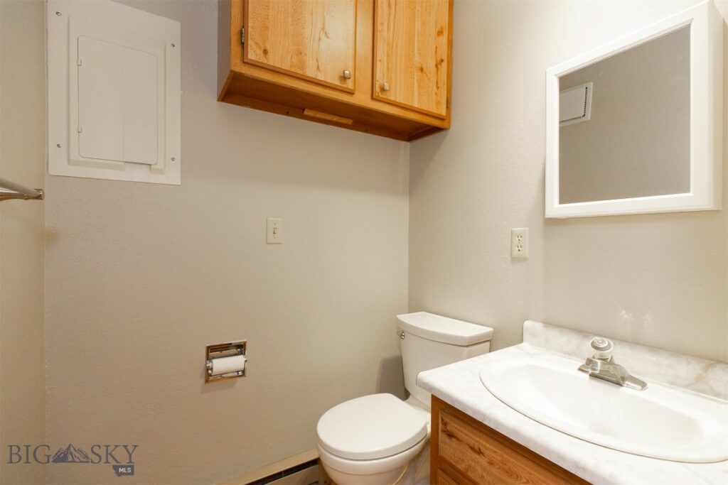 12 E Garfield Street, Bozeman MT 59715