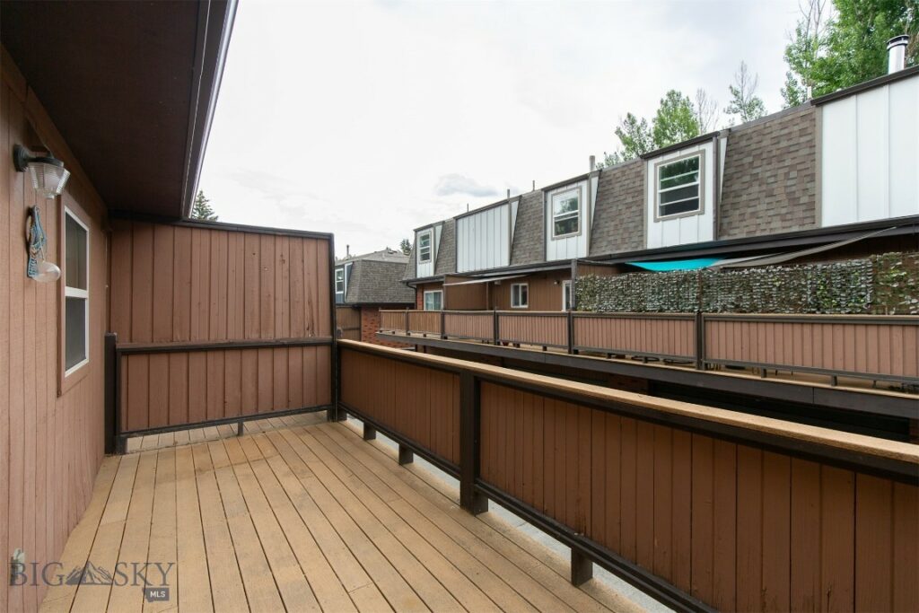 12 E Garfield Street, Bozeman MT 59715