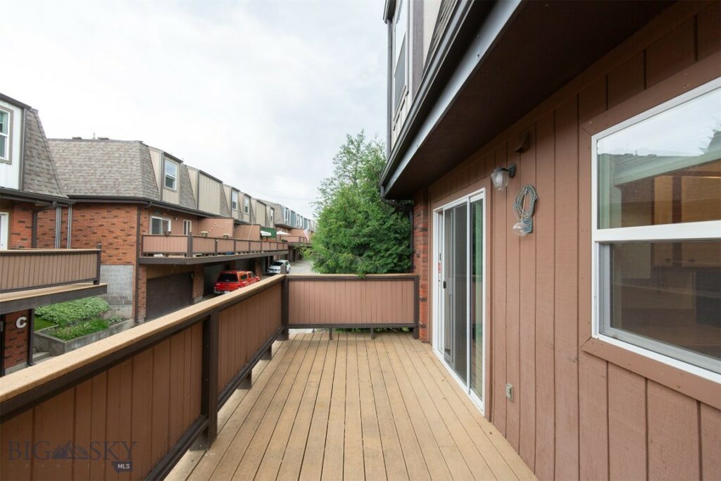 12 E Garfield Street, Bozeman MT 59715