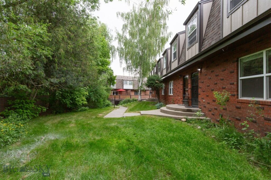 12 E Garfield Street, Bozeman MT 59715