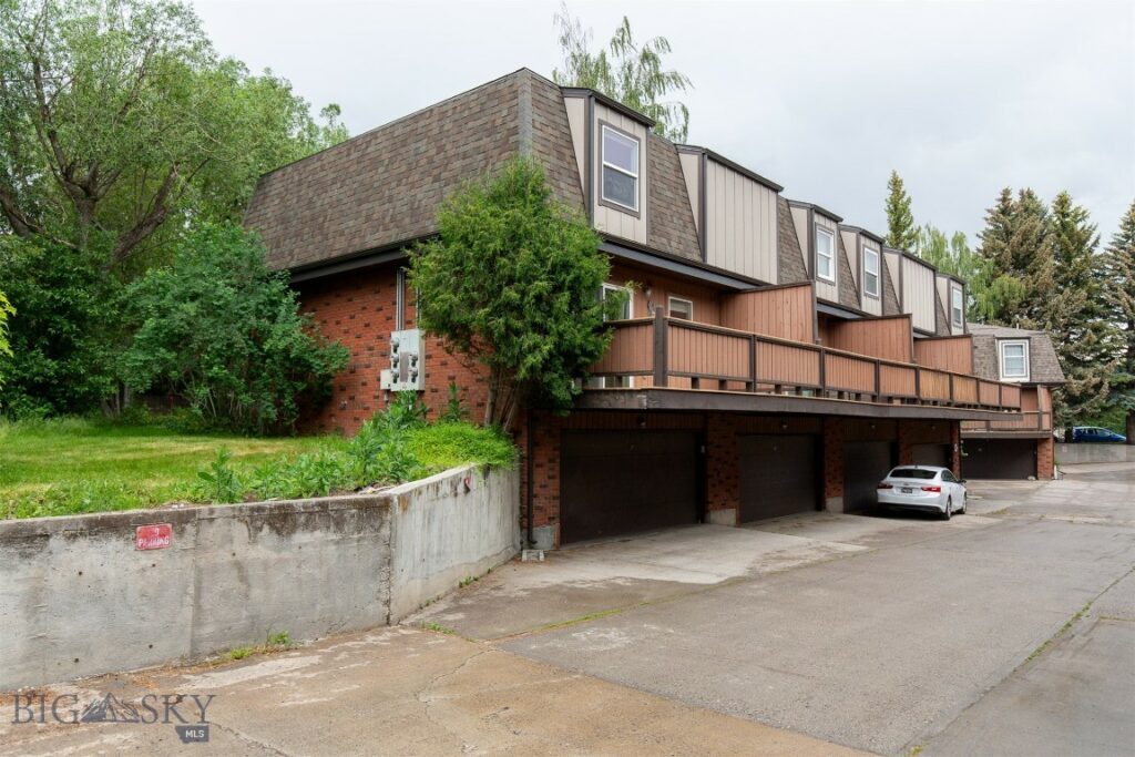12 E Garfield Street, Bozeman MT 59715