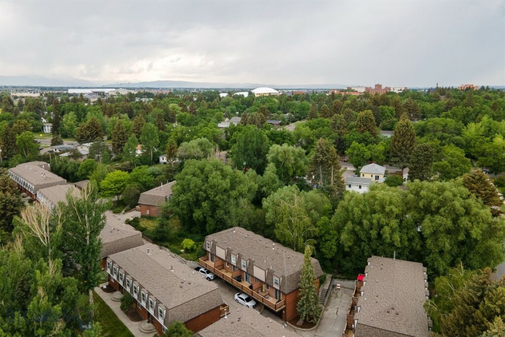 12 E Garfield Street, Bozeman MT 59715