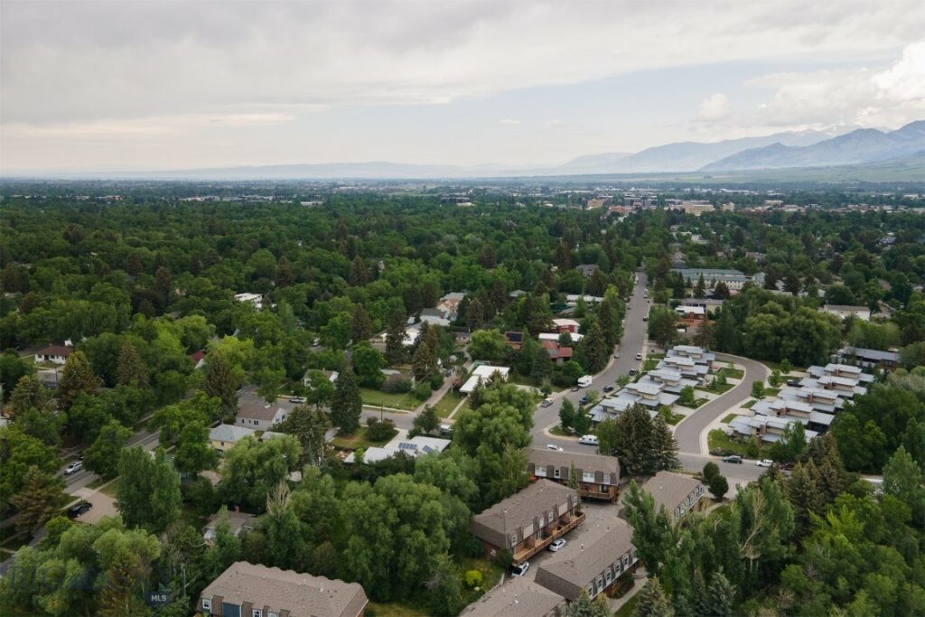12 E Garfield Street, Bozeman MT 59715