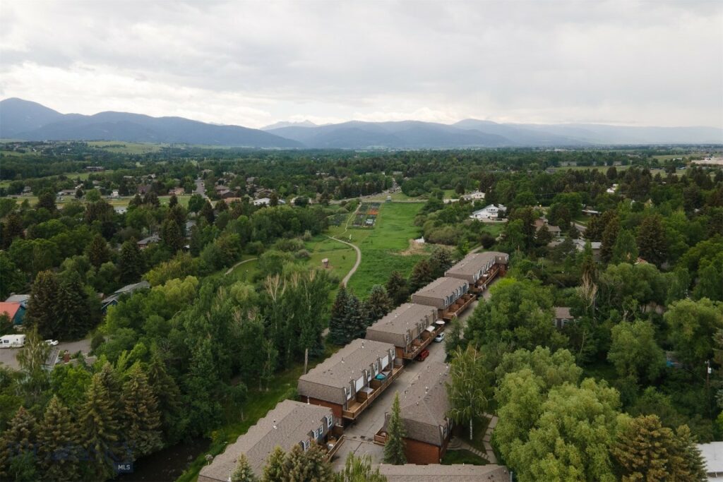 12 E Garfield Street, Bozeman MT 59715