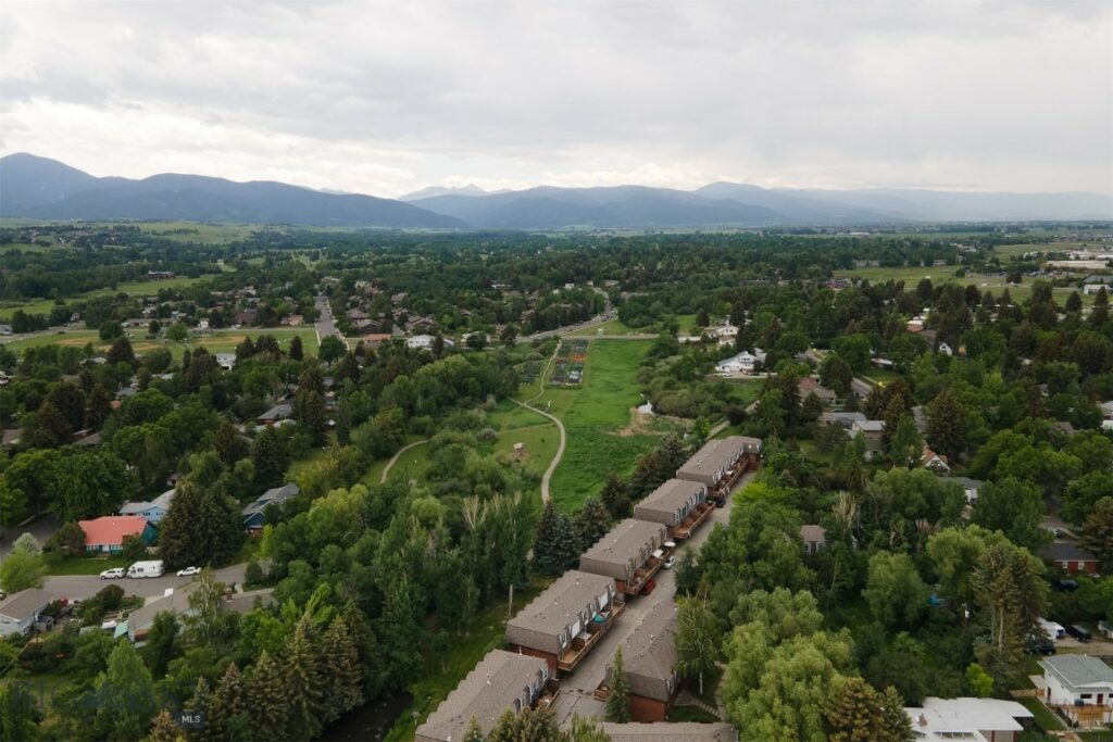 12 E Garfield Street, Bozeman MT 59715