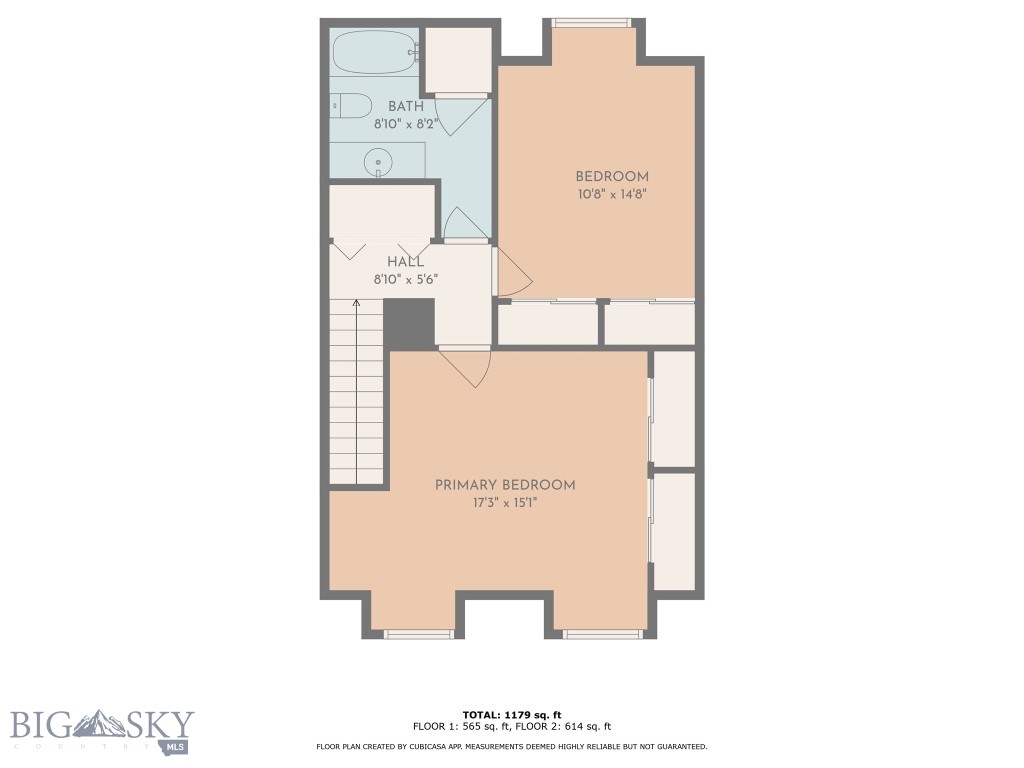12 E Garfield Street, Bozeman MT 59715