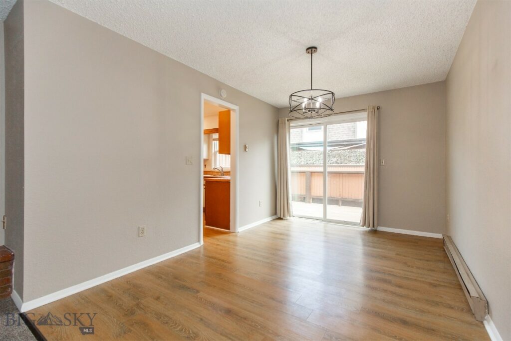 12 E Garfield Street, Bozeman MT 59715