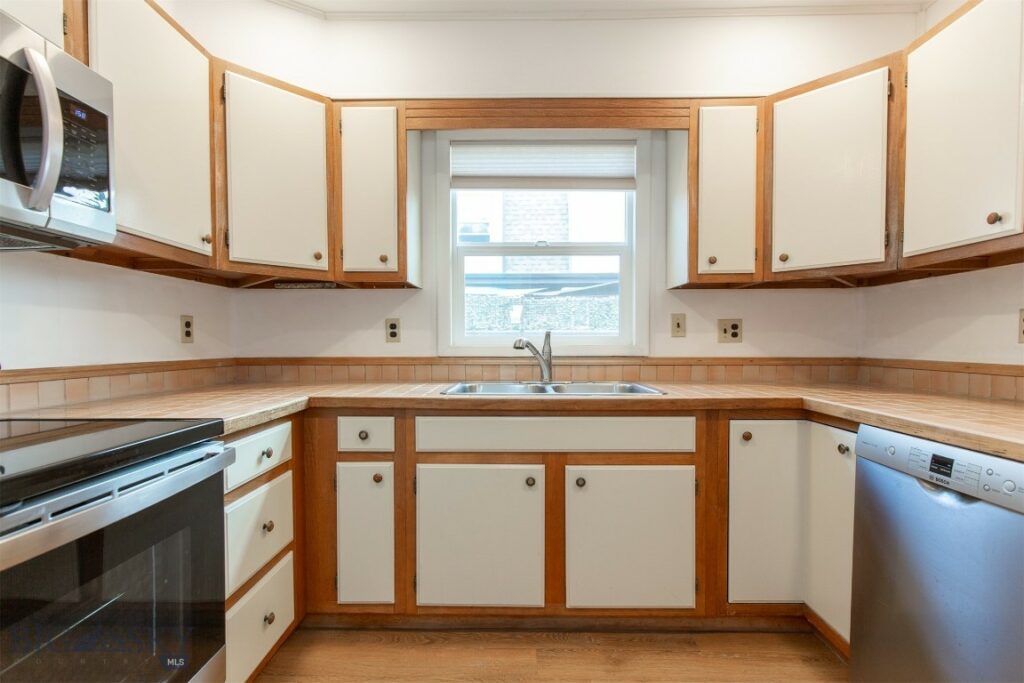 12 E Garfield Street, Bozeman MT 59715