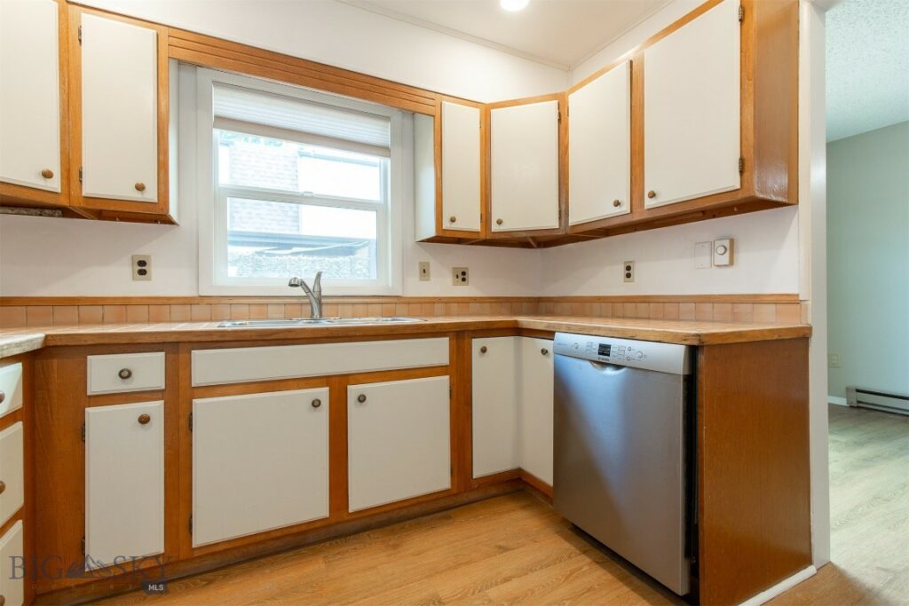 12 E Garfield Street, Bozeman MT 59715