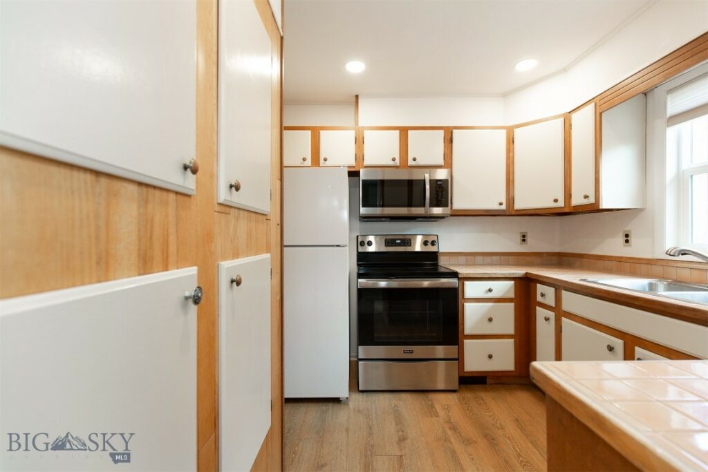 12 E Garfield Street, Bozeman MT 59715