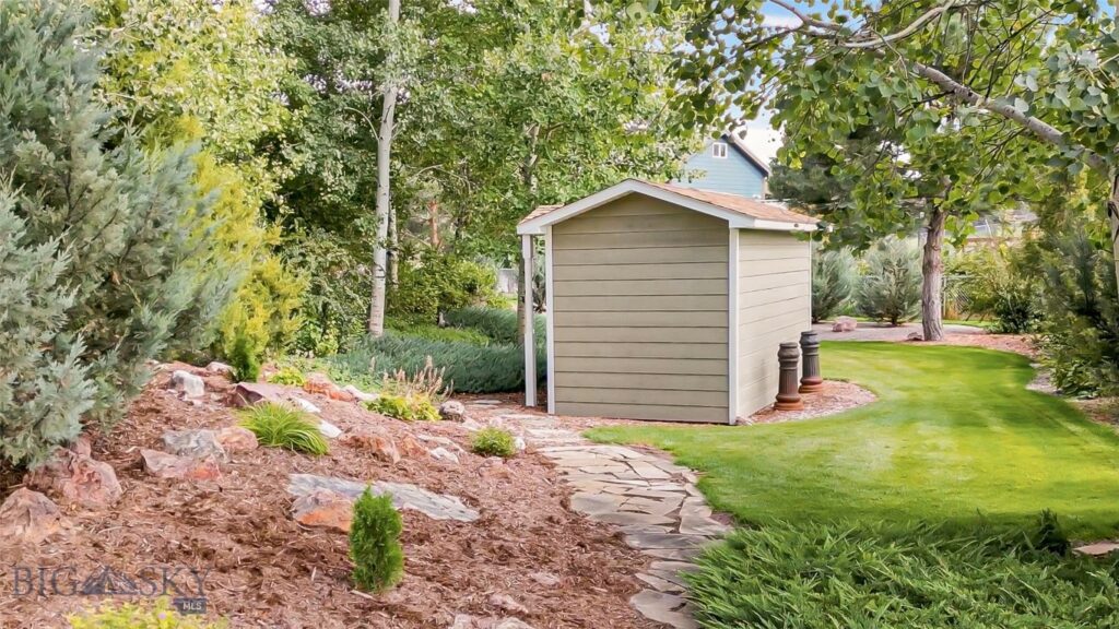 12 Pathfinder Trail, Bozeman MT 59715