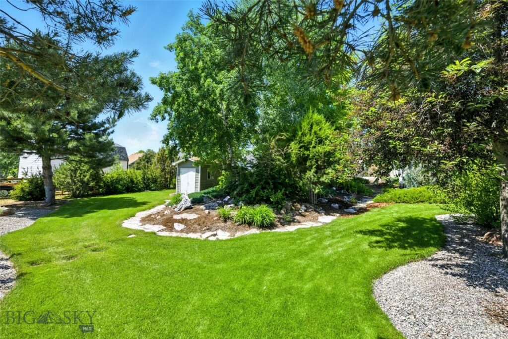 12 Pathfinder Trail, Bozeman MT 59718