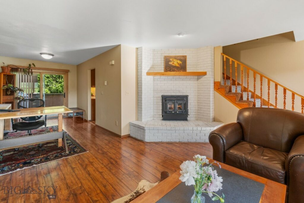 12 W Hayes, Bozeman MT 59715
