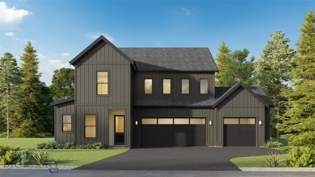 120 Creekbank Loop, Bozeman MT 59718