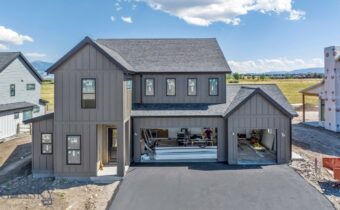 120 Creekbank Loop, Bozeman MT 59718