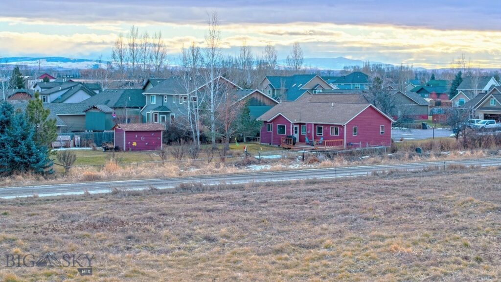 120 Palomino Court, Belgrade MT 59714