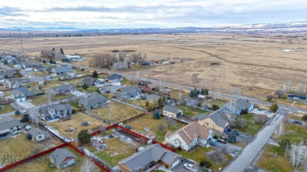 120 Palomino Court, Belgrade MT 59714