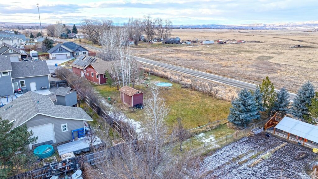 120 Palomino Court, Belgrade MT 59714