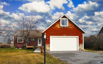 120 Palomino Court, Belgrade MT 59714