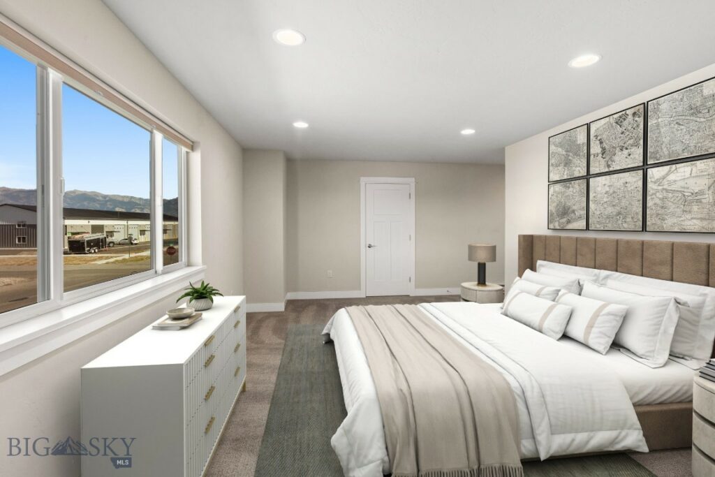 1200 Glider Lane, Belgrade MT 59714