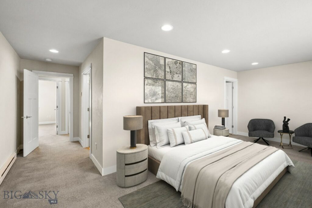 1200 Glider Lane, Belgrade MT 59714