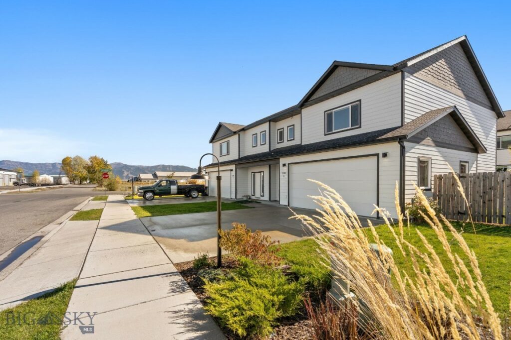 1200 Glider Lane, Belgrade MT 59714