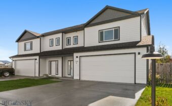 1200 Glider Lane, Belgrade MT 59714