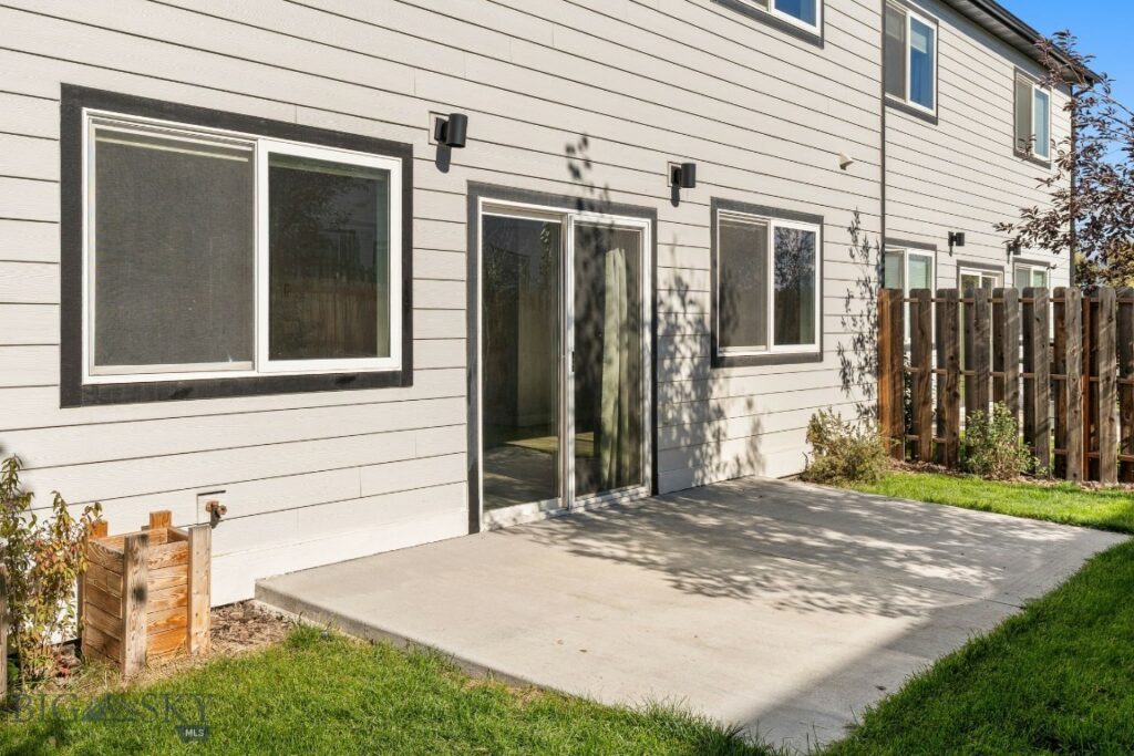 1200 Glider Lane, Belgrade MT 59714