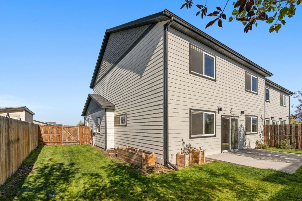 1200 Glider Lane, Belgrade MT 59714