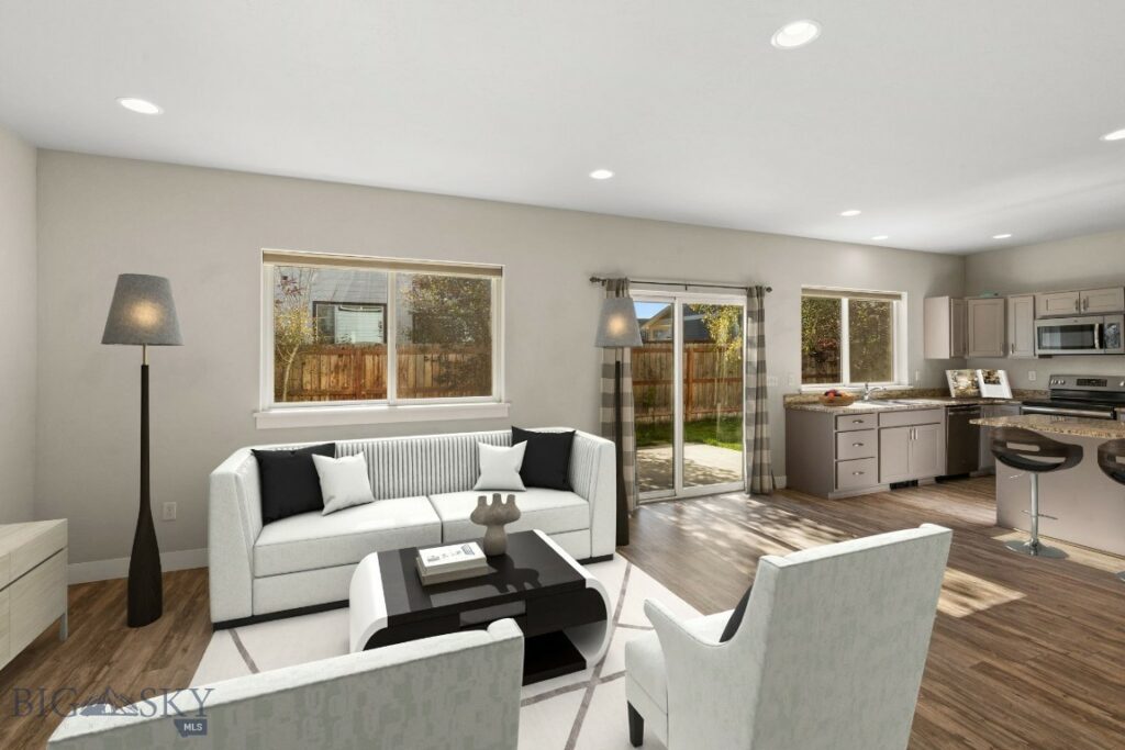 1200 Glider Lane, Belgrade MT 59714