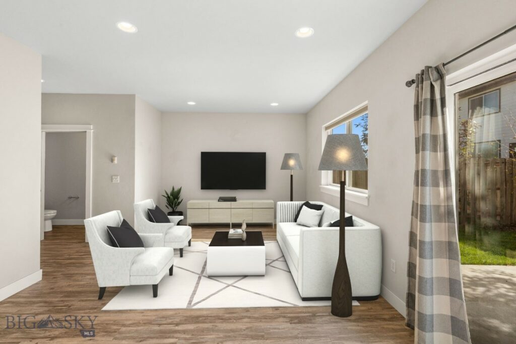 1200 Glider Lane, Belgrade MT 59714