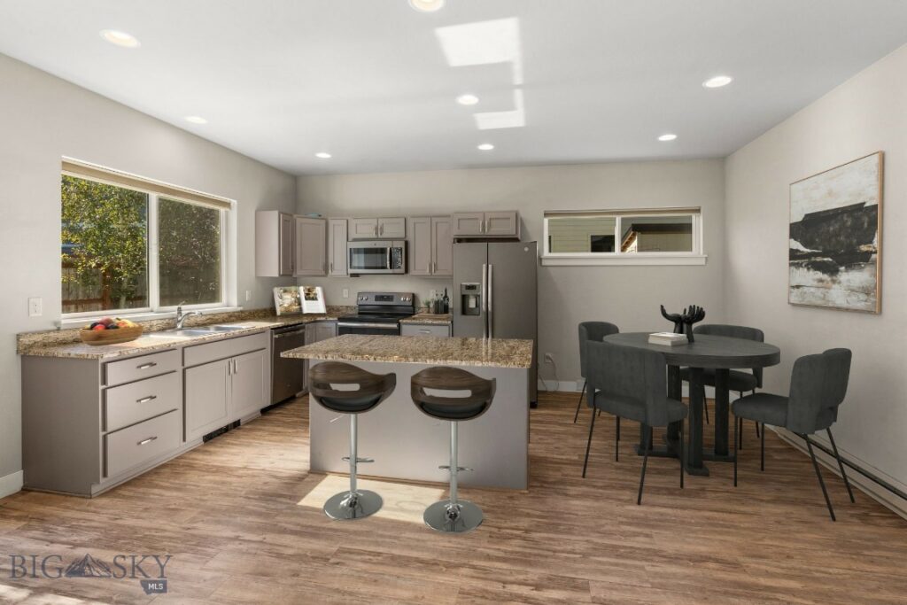 1200 Glider Lane, Belgrade MT 59714