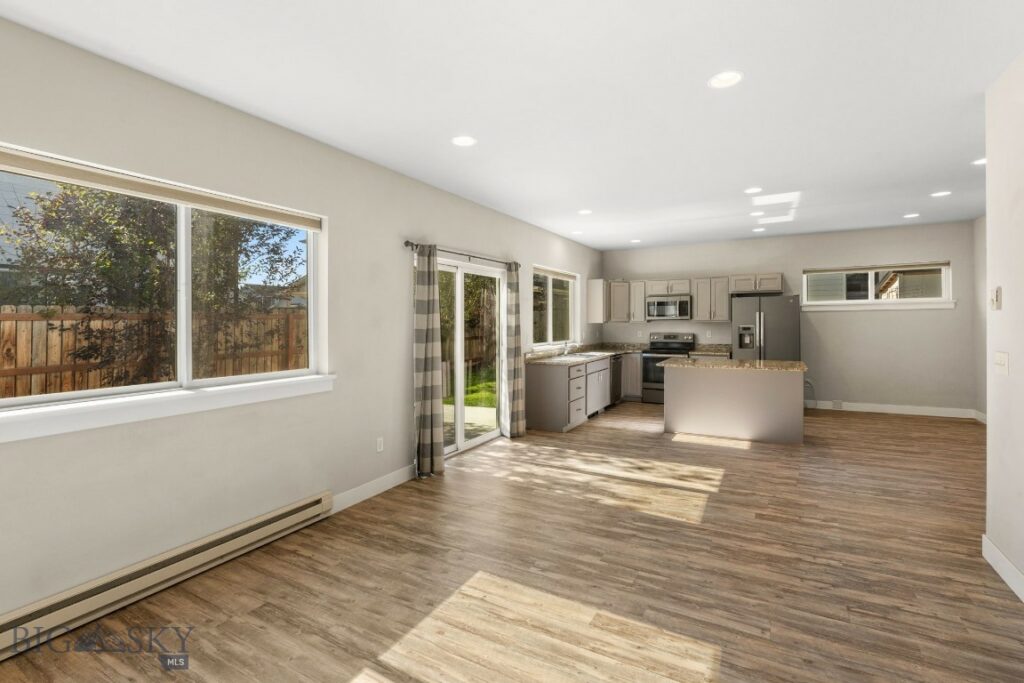 1200 Glider Lane, Belgrade MT 59714