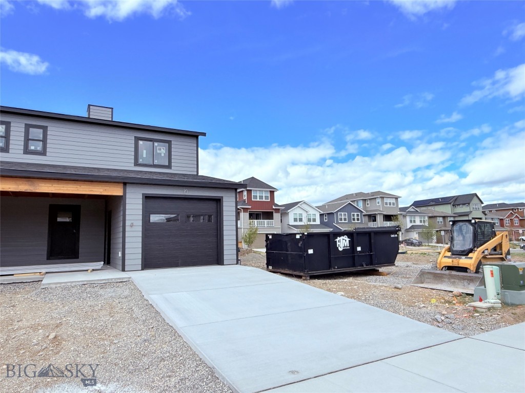 1201 Westwood Circle, Belgrade MT 59714
