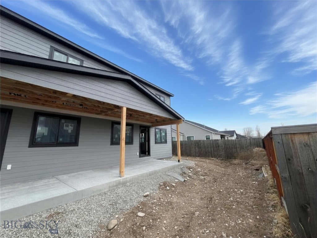 1201 Westwood Circle, Belgrade MT 59714