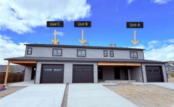1201 Westwood Circle, Belgrade MT 59714